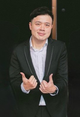 Ts. Dr. Lee Yong Siang